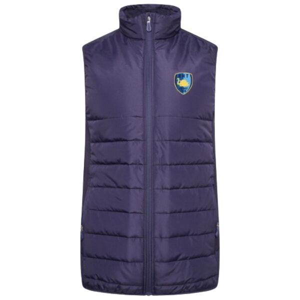 Gilet Thumbnail