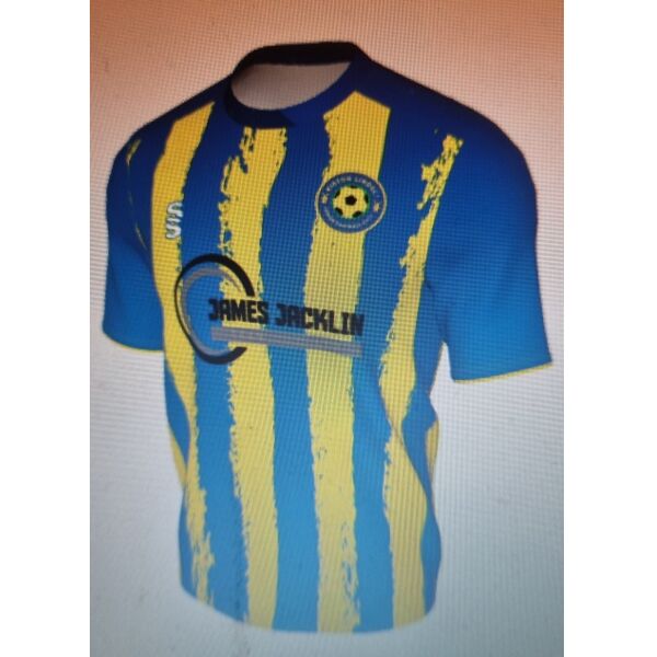 Kirton Kit Thumbnail