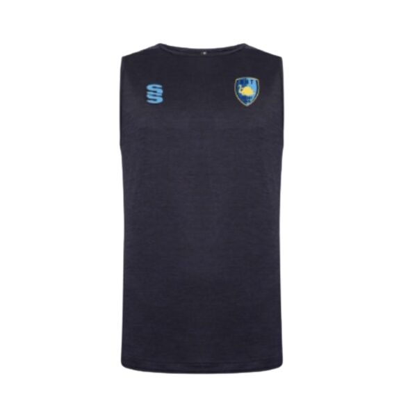 Dual training vest Thumbnail