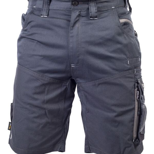 ATS Cargo Short Grey Thumbnail