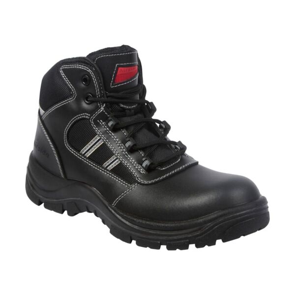Black Non-Metallic Safety Hiker Thumbnail