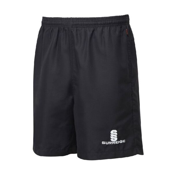 Women'S Ripstop Pocketed Shorts Thumbnail