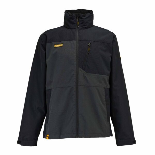 Waterproof breathable jacket Thumbnail