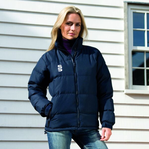 Women'S Holkham Down Feel Jacket Thumbnail