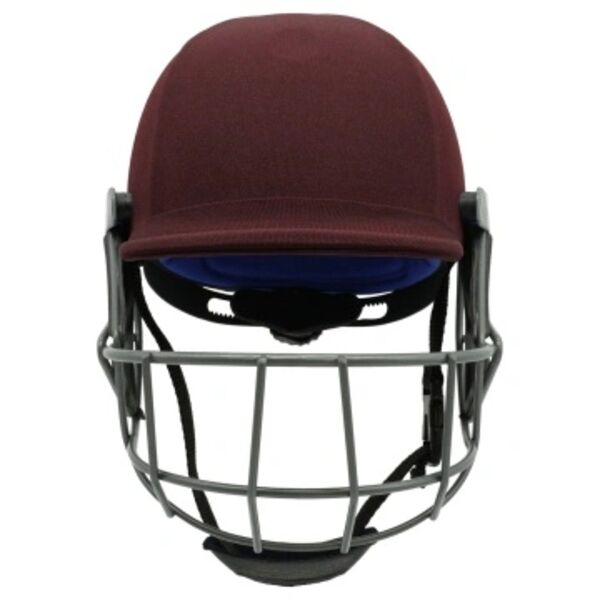 Forma Cricket Helmet - Pro Axis- Steel Grill  Thumbnail