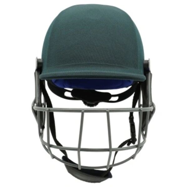 Forma Cricket Helmet - Pro Axis- Titanium Grill Thumbnail