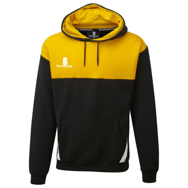 Blade Hoody Thumbnail