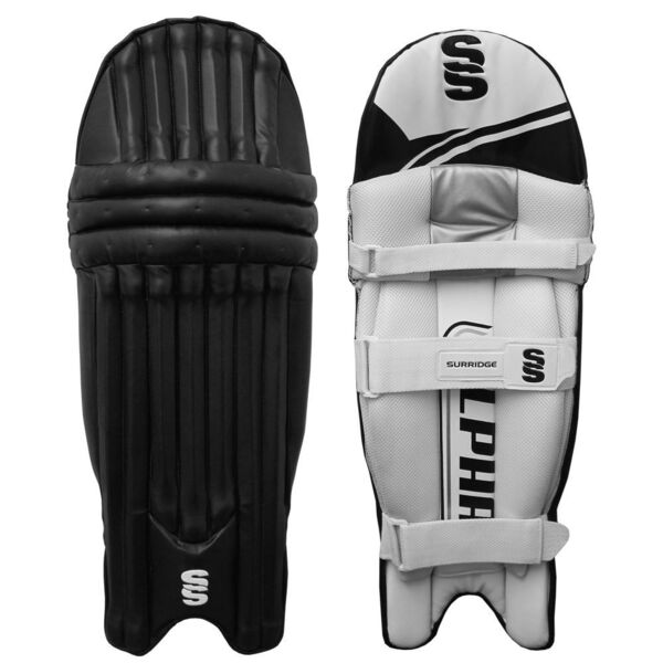 Alpha Batting Pads Thumbnail