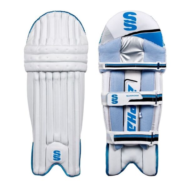 Alpha Batting Pads Thumbnail