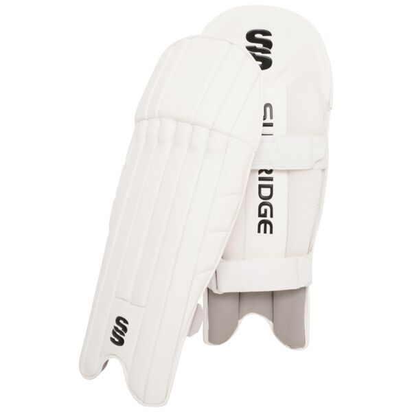 Blade Wicket Keeping Pads Thumbnail