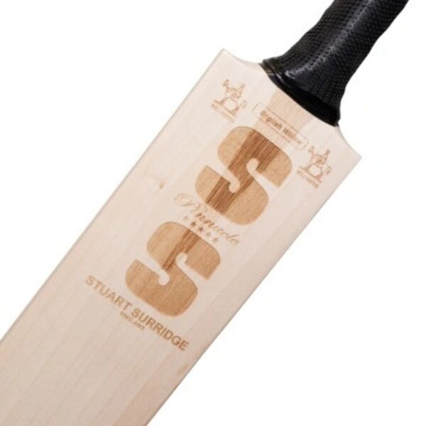 Pinnacle Bats -  Grade 1 Thumbnail