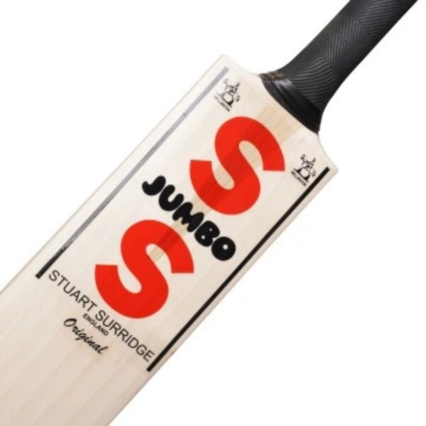 Jumbo Retro Bats - Grade 1 Thumbnail