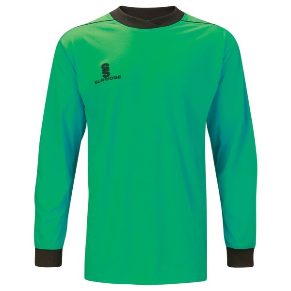 Goalkeeper Shirt Thumbnail