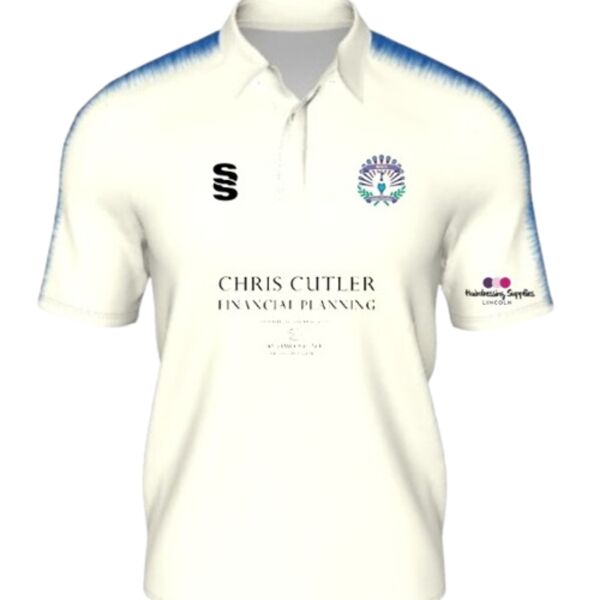 Cricket shirt Thumbnail