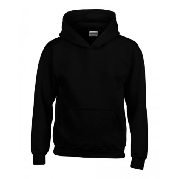 Heavy Blend™ Adult Hooded Sweatshirt Thumbnail