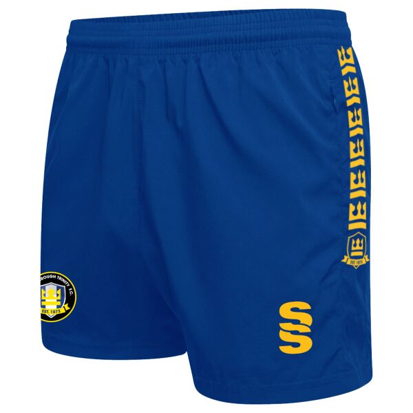 Players Shorts (GTFC) Thumbnail