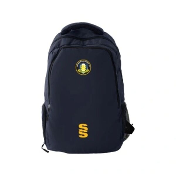 Players Backpack (Navy) (GTFC) Thumbnail