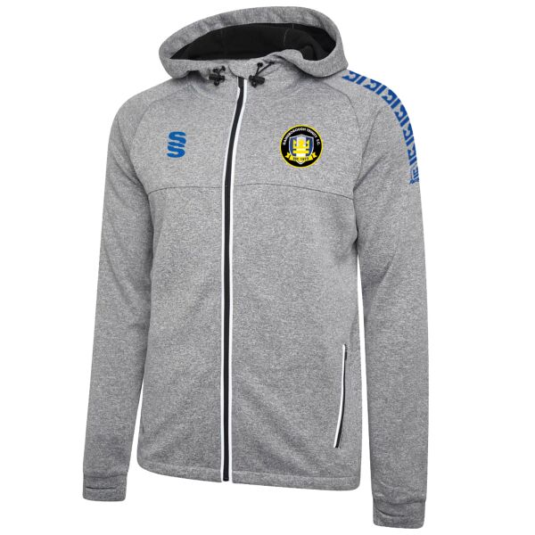 Player travel Dual 1/4 zip top (GTFC) Thumbnail