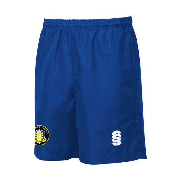 Kids Player Fuse shorts (GTFC) Thumbnail