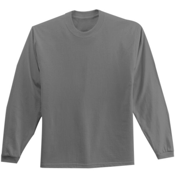 Long Sleeved T-Shirt Thumbnail