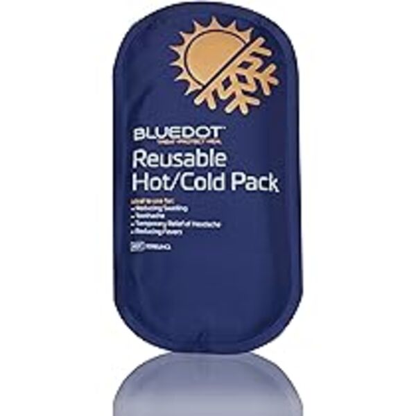 Reusable Hot/Cold Pack Thumbnail