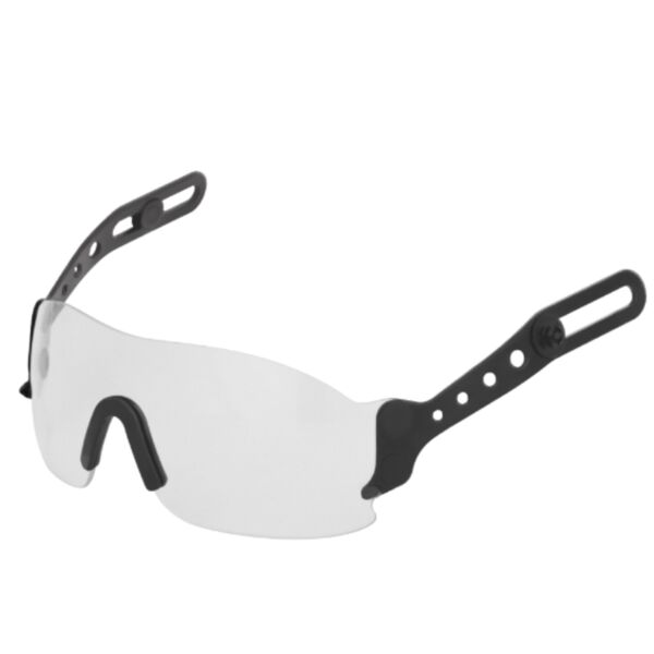 JSP EVOSpec® Safety Eyewear for Evolution® Safety Helmets Thumbnail