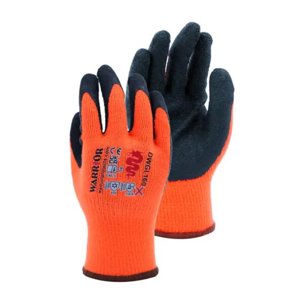 Warrior Thermal Latex Glove Thumbnail