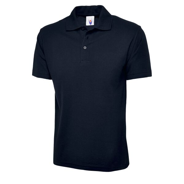 Classic Poloshirt - KLAC Thumbnail