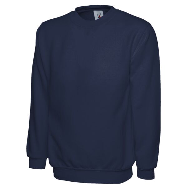 Classic Sweatshirt - RAS Thumbnail