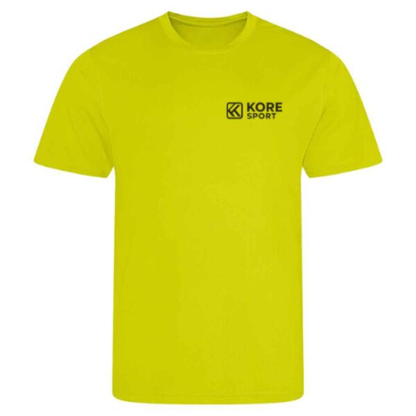 Kore Cool T-Shirt Thumbnail