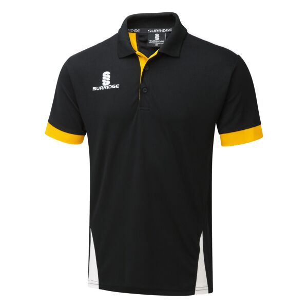 Blade Polo Shirt Thumbnail