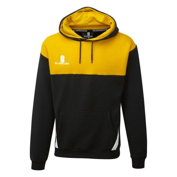 Blade Hoody Thumbnail