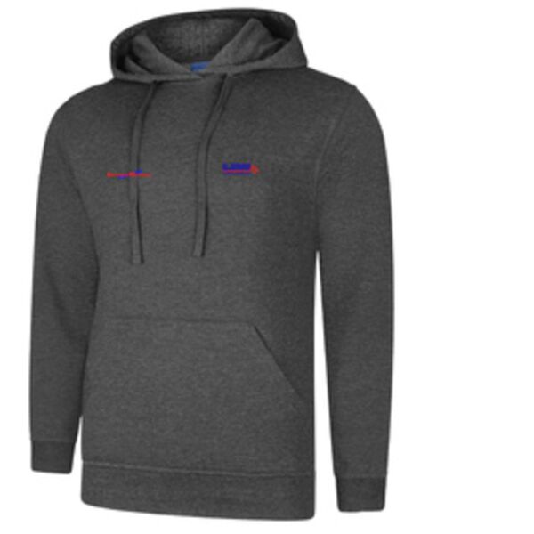 LEW -  UX4 - The UX Hoodie Thumbnail