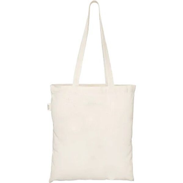 Printed Recycled Cotton Tote Bags Thumbnail