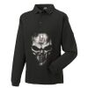 Russell Heavy Duty Collar Sweatshirt Thumbnail