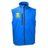 Russell Soft Shell Gilet Thumbnail