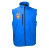 Russell Soft Shell Gilet Thumbnail