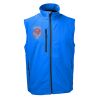 Russell Soft Shell Gilet Thumbnail